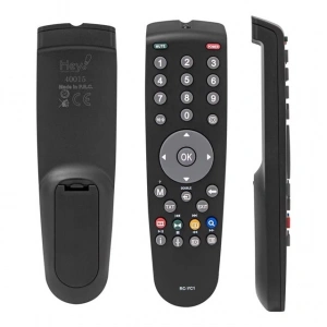 Arçelik - Beko Smart TV Universal Kumanda - RC-YC1 RM-L173 Modeli