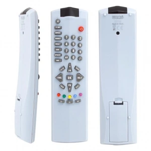 Arçelik - Beko Timerli Tv Kumandası