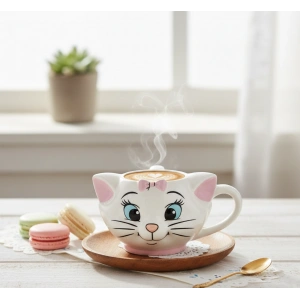 Aristocats Beker Marie Kupa Bardak