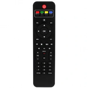 Arrox HD Uydu Alıcı Kumandası