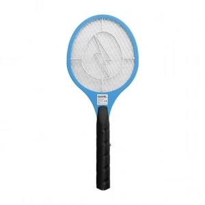 Asonic AS-A22 Kalem Pilli Mavi Raket Sinek Öldürücü