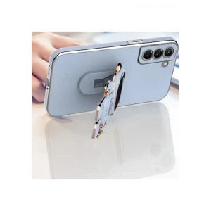 Astronot Telefon Tutucu