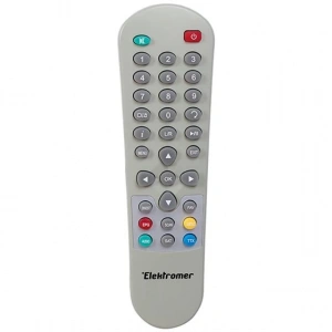 Atlanta Digital Uydu Alıcı Kumandası