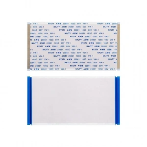 Awm 20706 105C 60V GLD E337139 Flexi Kablosu