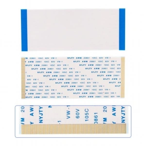 Awm 20861 Pfc Kablo 80 Pin 105c 60 V Vw-1  4,2cm*10,2cm