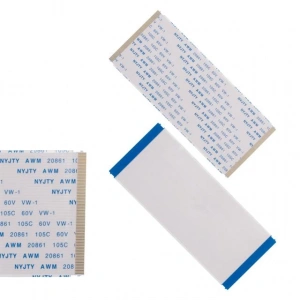 Awm 20861 Pfc Kablo 80 Pin 105c 60 V Vw-1  4,2cm*10cm Çift Tarafı Tırnaklı