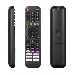 Awox EN2J30H Netflix-YouTube-Prime Video Tuşlu Android Lcd Led Tv Kumanda