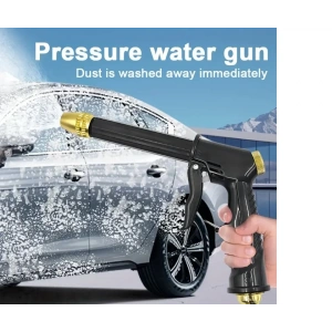 Ayarlanabilir Basınçlı Çok Fonksiyonlu Yıkama Tabancası