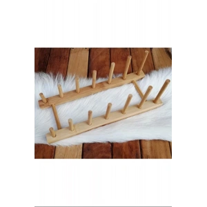 Bambu Tabaklık Büyük Boy Royaleks-tbk07