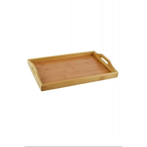 Bambu Tepsi 22x33 Cm Royaleks-tps3322