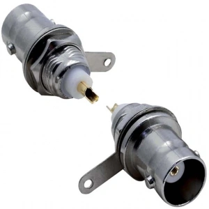 BNC Şase Dişi Konnektör BNC-112