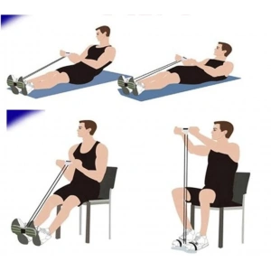 Body Trimmer Egzersiz Spor Aleti