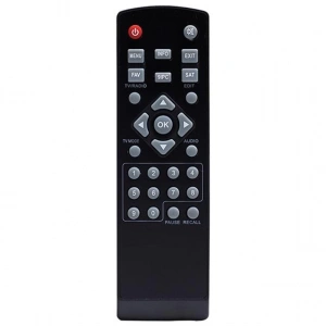 Botech BC-3100 Uydu Alıcı Kumandası