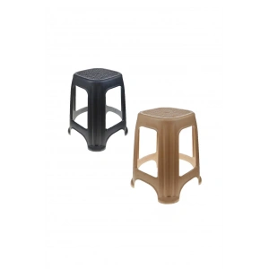 Büyük Kuşaklı Tabure 1 Adet Royaleks-kp051