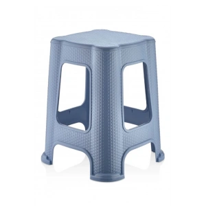 Büyük Petek Tabure Naturel Royaleks-mrd553