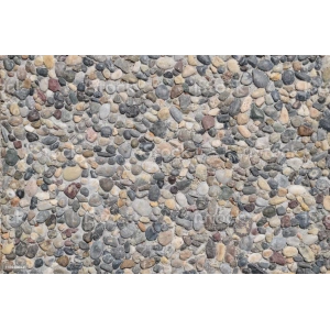 Çakıl Taşı Kaplama Kağıdı 3 Metre