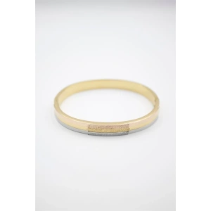 Çelik Bilezik - Çok Renkli