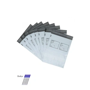 Cepli Mini Boy Kargo Poşeti 17x25+4 Cm - 750 Adet (40+40=80 Mikron)