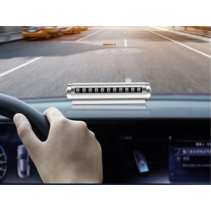 Çevirmeli Ayarlı Torpido Üstü Silindir Numaratör