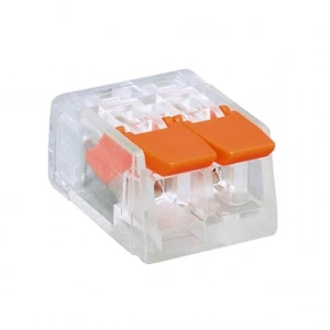 Conext 2li Çok Amaçlı Tırnaklı Buat Klemens OK1 1302