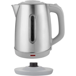 Crown CRW-7211 Paslanmaz Çelik Kettle