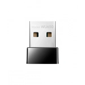 CUDY AC650 WiFi Mini USB Adaptör