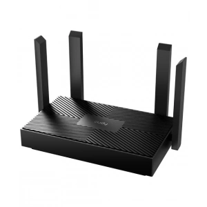 CUDY AX1500 Gigabit WiFi 6 Router