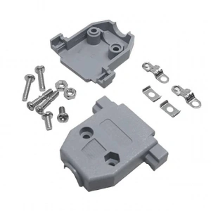 D-SUB 15 Pin VGA Port Koruma Kapağı Bilgisayar Konnektör Kapağı