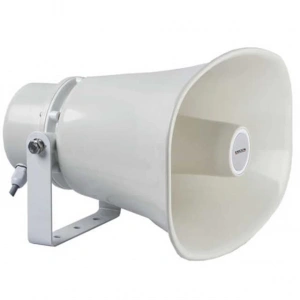 Decon DH-30T 30 Watt 100 Volt Hat Trafolu Kademeli Horn Hoparlör