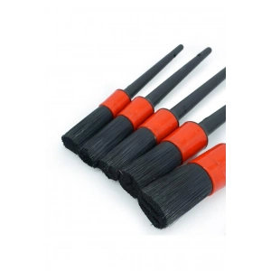 Detail Dash Brush Oto Temizlik Fırça Seti