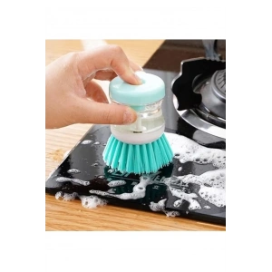 Deterjan Hazneli Bulaşık Fırçası Royaleks-clkn-1976