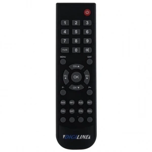 Digiline 7100-7300 Uydu Kumandası