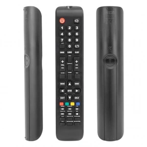 Dijitsu 50-55 Serisi LCD-LED TV Kumanda