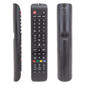 Dijitsu 55SH LCD-LED TV Kumanda