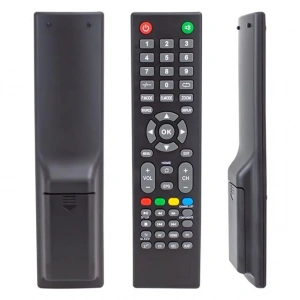 Dijitsu DJTV Serisi 40 LCD-LED TV Kumanda