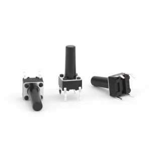 Dip Switch 6x6x13 Mm Buton