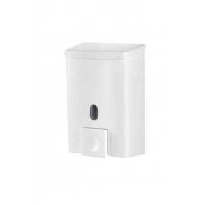 Duvara Asılabilir Monteli Sıvı Sabunluk 500 Ml. Royaleks-y-025