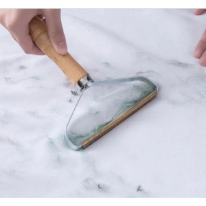 Elbise Tiftik ve Tüy Toplama Aleti (Demir)