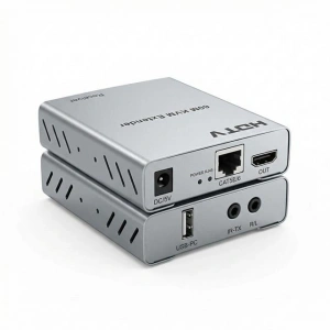 Enkado EKD-HE60KVM 1080p 60 Metre HDMI USB KVM Extender