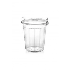 Erzak Kovası Kilitli No:35 35 Lt. Royaleks-mrd096