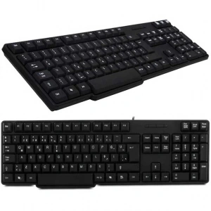 Everest KB-517U USB Q Klavye