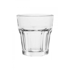 Everest Model 3lü Kısa Su Bardağı Royaleks-70683