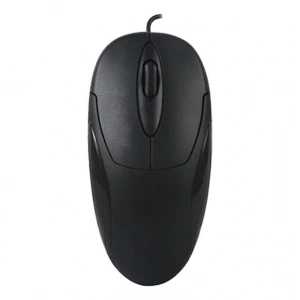 Everest SM-216 Usb 1200 Dpı Kablolu Optik Mouse Siyah