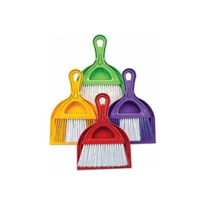 Fırçalı Faraş Süpürge 1 Adet Royaleks-hf228