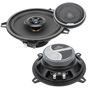 Fullsound FS-1350TK 13 CM 5 150 Watt Tweeterlı Kapaklı Oto Hoparlör (2li Takım)