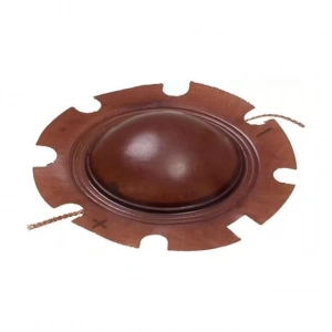 Fullsound K-1425 52 Mm 150 Watt 16 Ohm Driver Unit Mebran