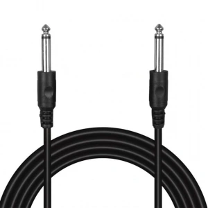 Fully G-526ES Gitar Mono - Gitar Mono Jack 5 Metre Anfi Ara Kablo