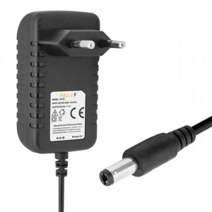 Fully O-1612C 9 Volt 1 Amper Priz Tipi Adaptör 5.5 X 2.5 Uç