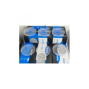 Gardenya 6 Lı Cam Çerezlik Royaleks-ryg406