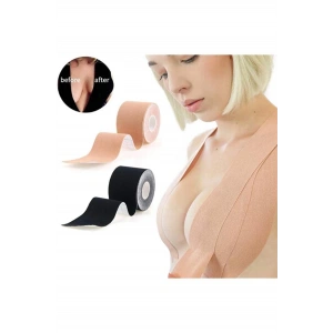 Göğüs Dikleştirici Bant